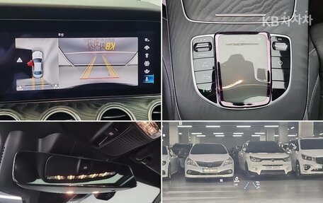 Mercedes-Benz E-Класс AMG, 2022 год, 5 123 023 рублей, 18 фотография
