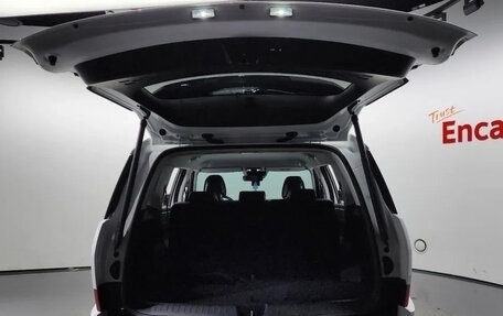 Hyundai Santa Fe IV, 2025 год, 5 180 469 рублей, 3 фотография