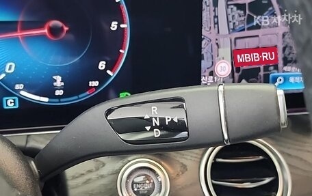Mercedes-Benz E-Класс AMG, 2022 год, 5 123 023 рублей, 9 фотография