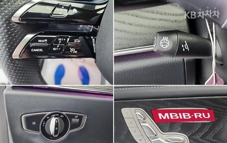 Mercedes-Benz E-Класс AMG, 2022 год, 5 123 023 рублей, 19 фотография
