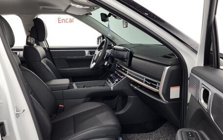 Hyundai Santa Fe IV, 2025 год, 5 180 469 рублей, 5 фотография