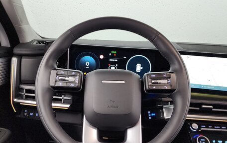 Hyundai Santa Fe IV, 2025 год, 5 180 469 рублей, 8 фотография