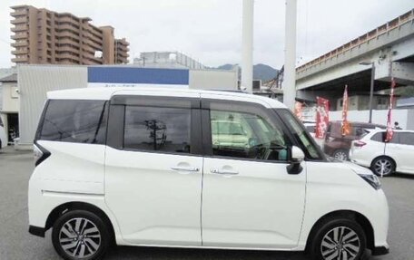 Toyota Tank I, 2020 год, 875 000 рублей, 8 фотография