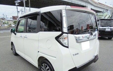 Toyota Tank I, 2020 год, 875 000 рублей, 5 фотография