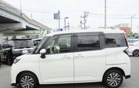 Toyota Tank I, 2020 год, 875 000 рублей, 4 фотография