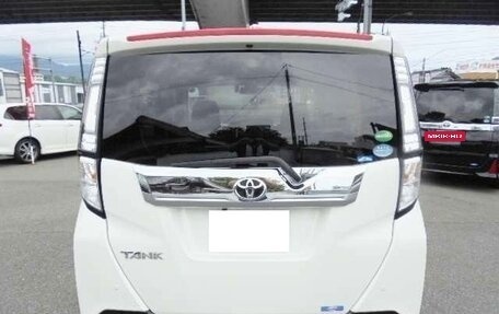 Toyota Tank I, 2020 год, 875 000 рублей, 6 фотография