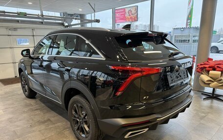 Haval F7, 2025 год, 3 099 000 рублей, 3 фотография
