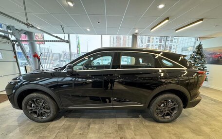 Haval F7, 2025 год, 3 099 000 рублей, 2 фотография
