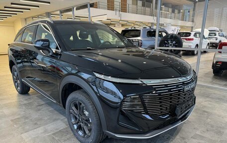 Haval F7, 2025 год, 3 099 000 рублей, 6 фотография