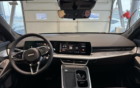 Haval F7, 2025 год, 3 099 000 рублей, 10 фотография