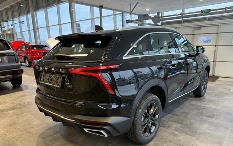Haval F7, 2025 год, 3 099 000 рублей, 7 фотография
