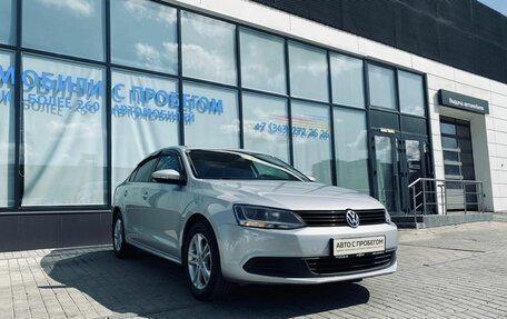 Volkswagen Jetta VI, 2014 год, 885 000 рублей, 9 фотография
