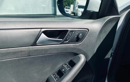Volkswagen Jetta VI, 2014 год, 885 000 рублей, 16 фотография