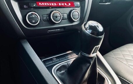 Volkswagen Jetta VI, 2014 год, 885 000 рублей, 15 фотография