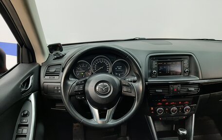 Mazda CX-5 II, 2013 год, 1 770 000 рублей, 14 фотография