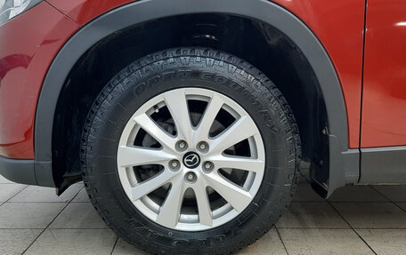 Mazda CX-5 II, 2013 год, 1 770 000 рублей, 13 фотография