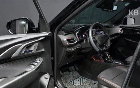 Chevrolet TrailBlazer, 2022 год, 1 923 023 рублей, 14 фотография