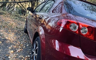 Chevrolet Lacetti, 2008 год, 470 000 рублей, 1 фотография