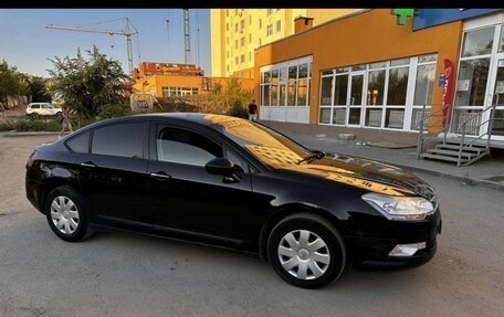 Citroen C5 II, 2010 год, 649 000 рублей, 1 фотография