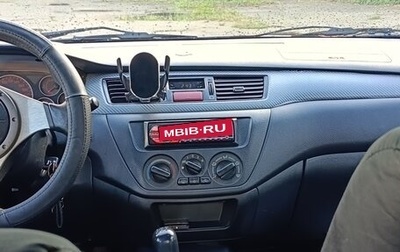 Mitsubishi Lancer IX, 2005 год, 350 000 рублей, 1 фотография