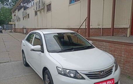 Toyota Allion, 2016 год, 1 420 000 рублей, 1 фотография