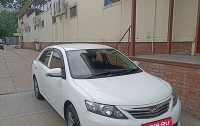 Toyota Allion, 2016 год, 1 420 000 рублей, 1 фотография