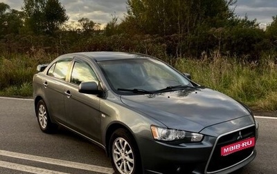 Mitsubishi Lancer IX, 2011 год, 850 000 рублей, 1 фотография
