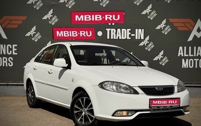 Daewoo Gentra II, 2014 год, 720 000 рублей, 1 фотография
