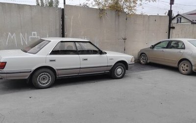 Toyota Crown, 1990 год, 465 000 рублей, 1 фотография