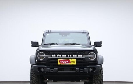 Ford Bronco, 2025 год, 7 200 000 рублей, 1 фотография