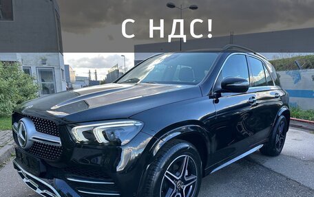 Mercedes-Benz GLE, 2024 год, 13 500 000 рублей, 1 фотография