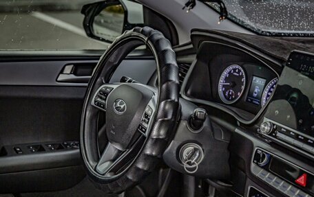 Hyundai Sonata VII, 2020 год, 1 485 000 рублей, 20 фотография