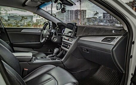 Hyundai Sonata VII, 2020 год, 1 485 000 рублей, 22 фотография