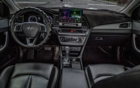 Hyundai Sonata VII, 2020 год, 1 485 000 рублей, 16 фотография