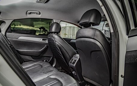 Hyundai Sonata VII, 2020 год, 1 485 000 рублей, 23 фотография