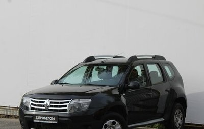 Renault Duster I рестайлинг, 2013 год, 690 000 рублей, 1 фотография