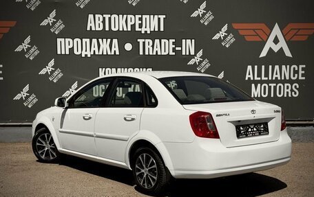 Daewoo Gentra II, 2014 год, 720 000 рублей, 5 фотография