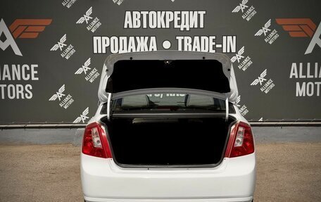 Daewoo Gentra II, 2014 год, 720 000 рублей, 7 фотография