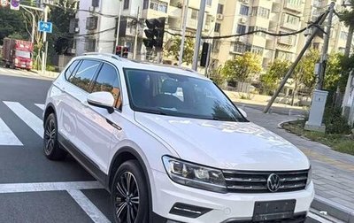 Volkswagen Tiguan II, 2021 год, 2 900 010 рублей, 1 фотография