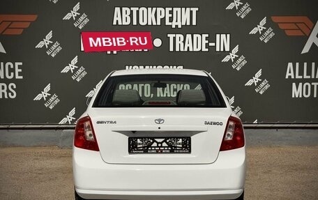 Daewoo Gentra II, 2014 год, 720 000 рублей, 6 фотография