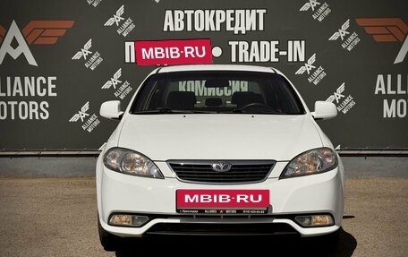 Daewoo Gentra II, 2014 год, 720 000 рублей, 2 фотография