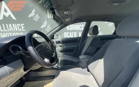 Daewoo Gentra II, 2014 год, 720 000 рублей, 12 фотография