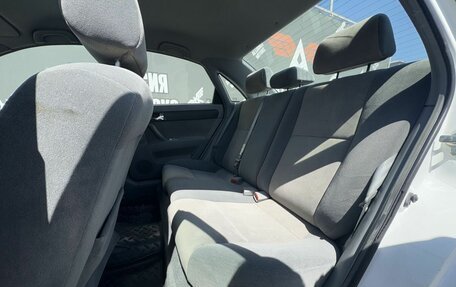 Daewoo Gentra II, 2014 год, 720 000 рублей, 13 фотография