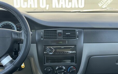 Daewoo Gentra II, 2014 год, 720 000 рублей, 19 фотография