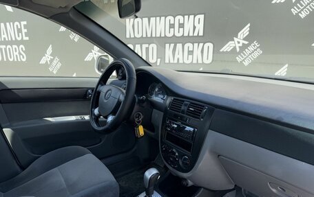 Daewoo Gentra II, 2014 год, 720 000 рублей, 20 фотография