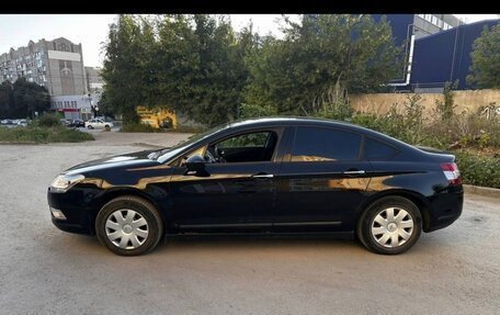 Citroen C5 II, 2010 год, 649 000 рублей, 3 фотография