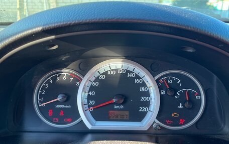 Chevrolet Lacetti, 2008 год, 470 000 рублей, 5 фотография