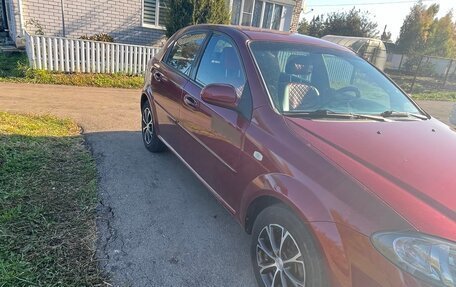 Chevrolet Lacetti, 2008 год, 470 000 рублей, 7 фотография