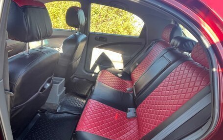 Chevrolet Lacetti, 2008 год, 470 000 рублей, 6 фотография