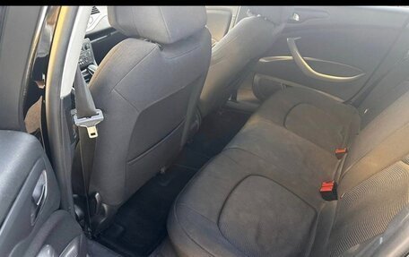 Citroen C5 II, 2010 год, 649 000 рублей, 8 фотография